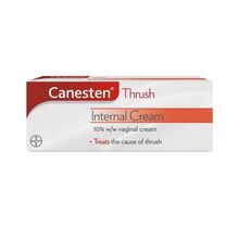 Canesten Internal Cream-undefined